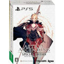 Astria Ascending [Special Edition] - JP Playstation 5 - Destination Retro