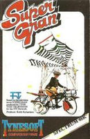 Super Gran - ZX Spectrum - Destination Retro