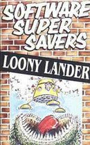 Loony Lander - ZX Spectrum - Destination Retro