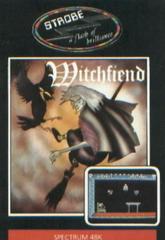 Witchfiend - ZX Spectrum - Destination Retro