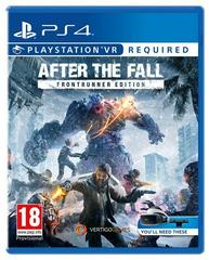 After the Fall: Frontrunner Edition - PAL Playstation 4 - Destination Retro
