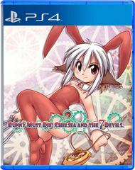Bunny Must Die: Chelsea and the 7 Devils - PAL Playstation 4 - Destination Retro