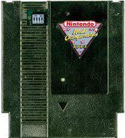 Nintendo World Championship Gold - NES - Destination Retro