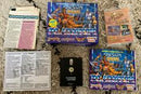 Platinum [+3 Disk] - ZX Spectrum - Destination Retro