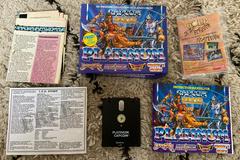 Platinum [+3 Disk] - ZX Spectrum - Destination Retro