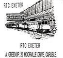 RTC Exeter - ZX Spectrum - Destination Retro
