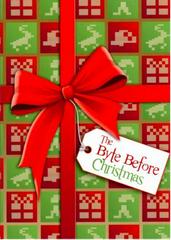 The Byte Before Christmas [Homebrew] - Atari 2600 - Destination Retro