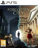 The Forgotten City - PAL Playstation 5 - Destination Retro