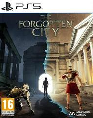 The Forgotten City - PAL Playstation 5 - Destination Retro
