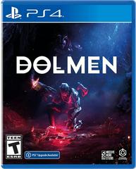 Dolmen - Playstation 4 - Destination Retro