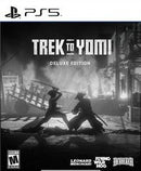 Trek to Yomi [Deluxe Edition] - Playstation 5 - Destination Retro