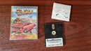 Road Blasters [+3 Disk] - ZX Spectrum - Destination Retro