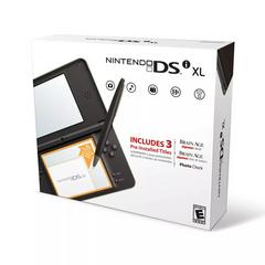 Nintendo DSi XL [Black] - Nintendo DS - Destination Retro