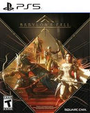 Babylon’s Fall - Playstation 5 - Destination Retro