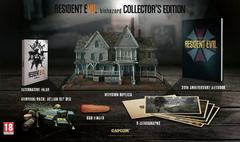 Resident Evil 7 Biohazard [Collector's Edition] - PAL Playstation 4 - Destination Retro