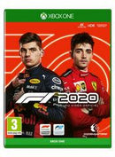 F1 2020 [Seventy Edition] - PAL Xbox One - Destination Retro