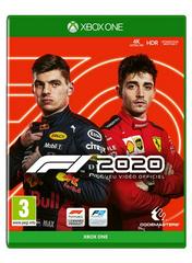 F1 2020 [Seventy Edition] - PAL Xbox One - Destination Retro