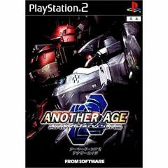Armored Core 2: Another Age - JP Playstation - Destination Retro