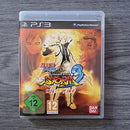 Naruto Shippuden: Ultimate Ninja Storm 3 [Will of Fire Edition] - PAL Playstation 3 - Destination Retro