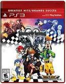 Kingdom Hearts HD 1.5 Remix [Greatest Hits] - Playstation 3 - Destination Retro