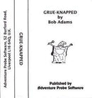 Grue Knapped - ZX Spectrum - Destination Retro