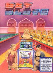 Hot Slots - NES - Destination Retro
