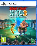 Asterix & Obelix XXL 3: The Crystal Menhir - PAL Playstation 5 - Destination Retro