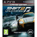 Shift 2: Unleashed [Limited Edition] - PAL Playstation 3 - Destination Retro