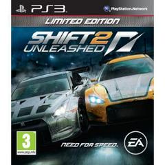 Shift 2: Unleashed [Limited Edition] - PAL Playstation 3 - Destination Retro