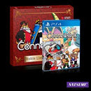 ConnecTank [Noble Limited Edition] - PAL Playstation 4 - Destination Retro