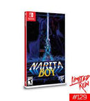 Narita Boy - Nintendo Switch - Destination Retro
