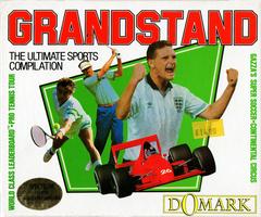 Grandstand - ZX Spectrum - Destination Retro