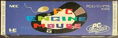 PC Engine Mouse - JP PC Engine CD - Destination Retro
