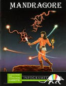 Mandragore - ZX Spectrum - Destination Retro