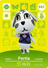 Portia