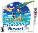 PilotWings Resort - Nintendo 3DS - Destination Retro