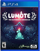 Lumote: The Mastermote Chronicles - Playstation 4 - Destination Retro