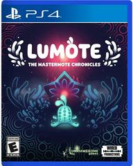 Lumote: The Mastermote Chronicles - Playstation 4 - Destination Retro