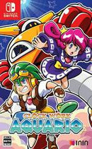 Clockwork Aquario - JP Nintendo Switch - Destination Retro