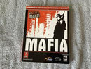 Mafia [Prima] - Strategy Guide - Destination Retro