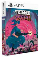 Trigger Witch [Limited Edition] - Playstation 5 - Destination Retro