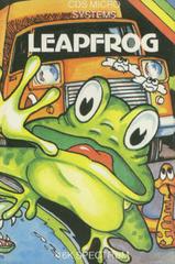 Leapfrog - ZX Spectrum - Destination Retro