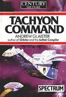 Tachyon Command - ZX Spectrum - Destination Retro
