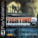 Fighting Force 2 - Playstation - Destination Retro