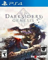 Darksiders Genesis - Playstation 4 - Destination Retro