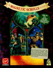 Magnetic Scrolls Collection - ZX Spectrum - Destination Retro