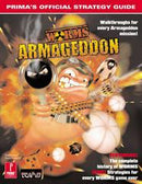 Worms Armageddon [Prima] - Strategy Guide - Destination Retro