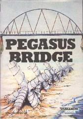Pegasus Bridge - ZX Spectrum - Destination Retro