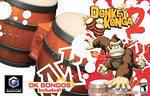 Donkey Konga 2 w/ Bongo - Gamecube - Destination Retro