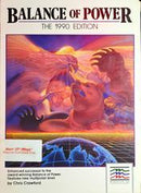 Balance of Power: The 1990 Edition - Atari ST - Destination Retro